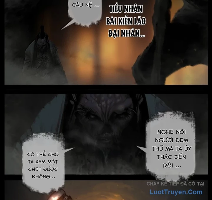 Tây Du Ký Ngoại Truyện Chapter 395 - 12