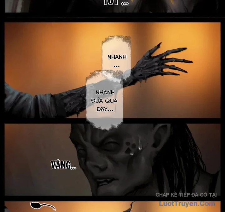 Tây Du Ký Ngoại Truyện Chapter 395 - 14