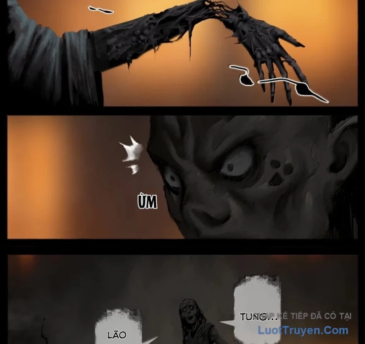 Tây Du Ký Ngoại Truyện Chapter 395 - 15