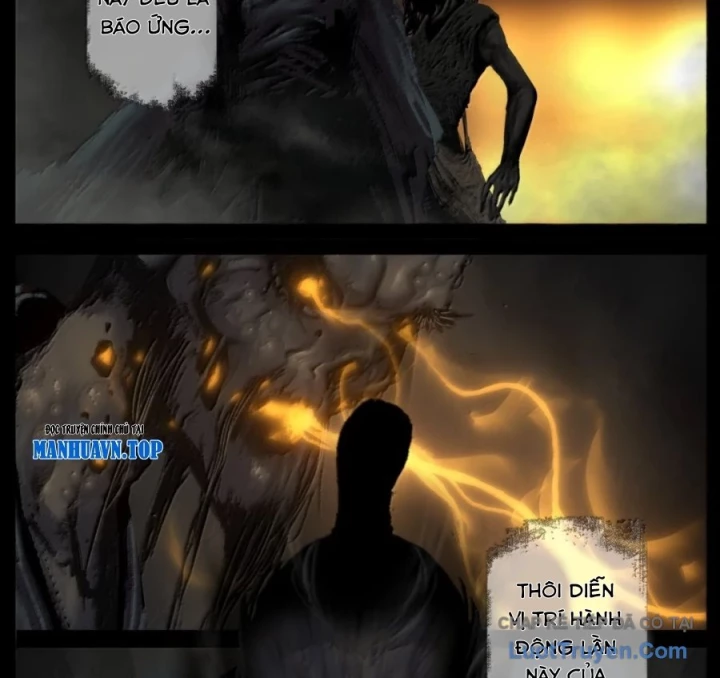 Tây Du Ký Ngoại Truyện Chapter 395 - 17