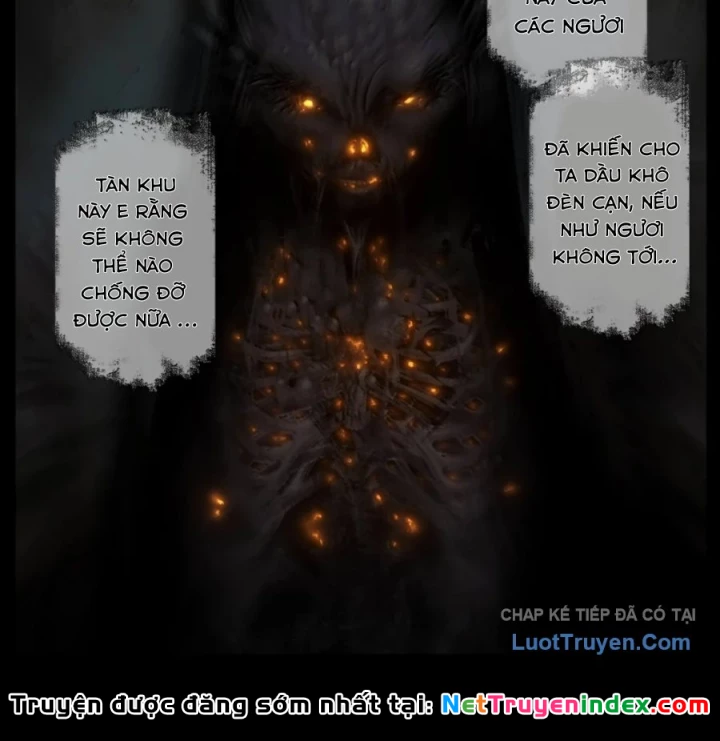 Tây Du Ký Ngoại Truyện Chapter 395 - 18