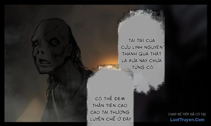 Tây Du Ký Ngoại Truyện Chapter 395 - 19