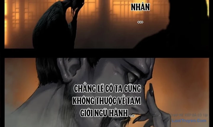 Tây Du Ký Ngoại Truyện Chapter 395 - 34