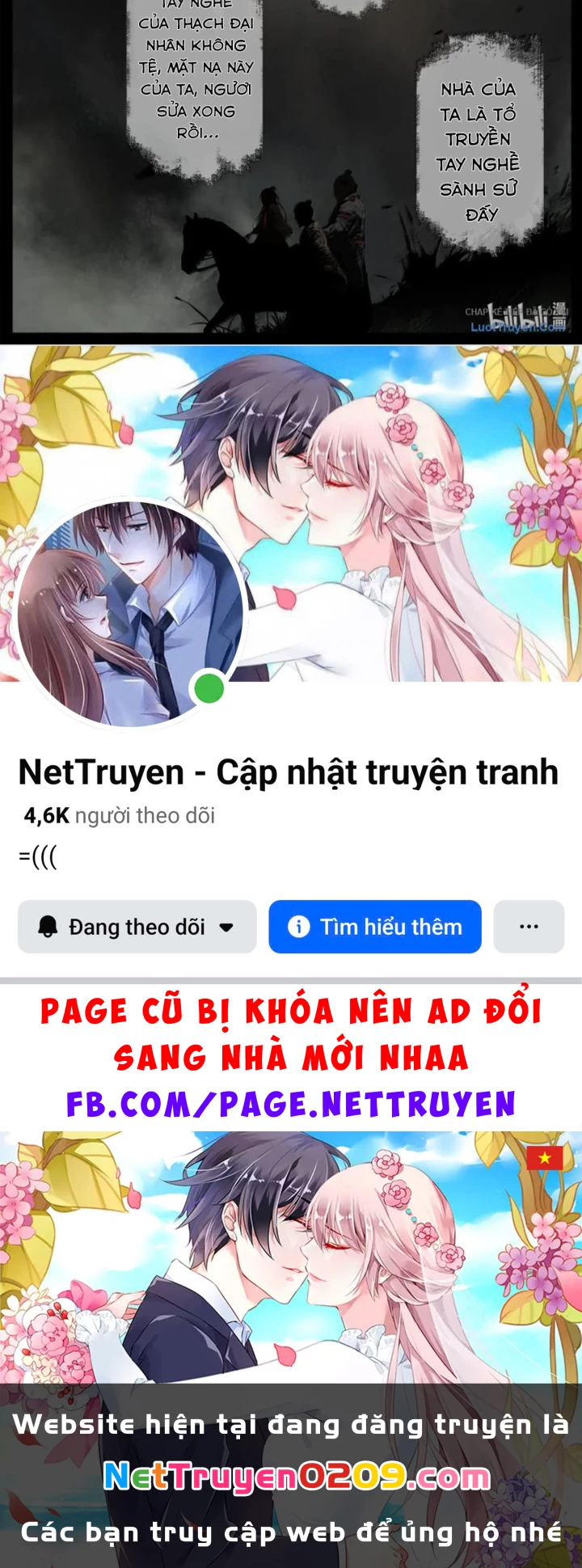 Tây Du Ký Ngoại Truyện Chapter 395 - 36