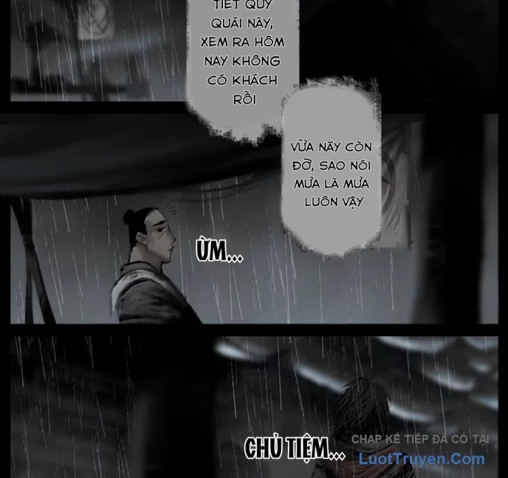 Tây Du Ký Ngoại Truyện Chapter 396 - 3