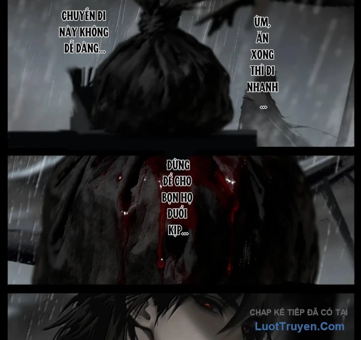 Tây Du Ký Ngoại Truyện Chapter 396 - 11