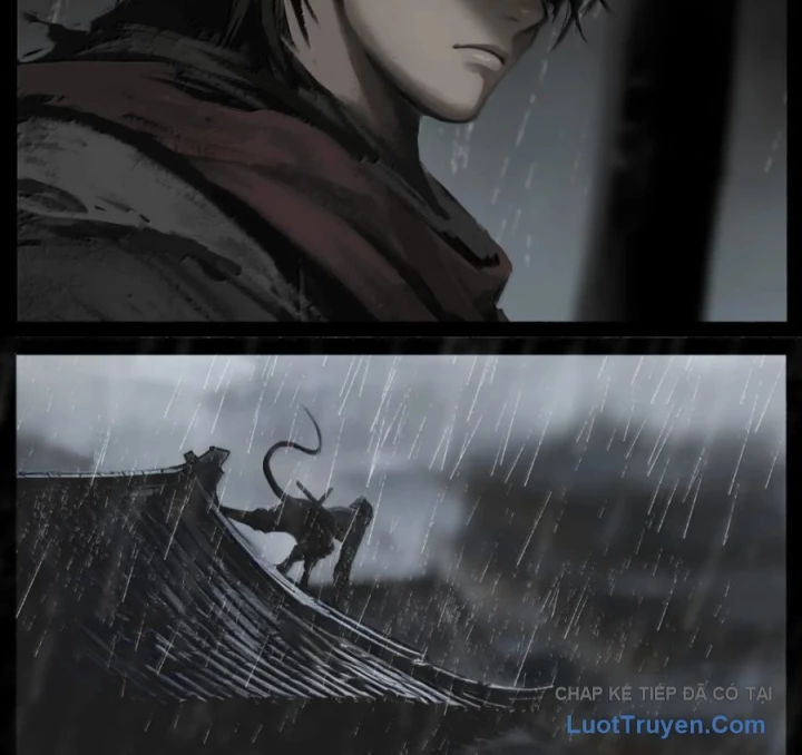 Tây Du Ký Ngoại Truyện Chapter 396 - 12