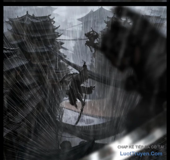 Tây Du Ký Ngoại Truyện Chapter 396 - 13