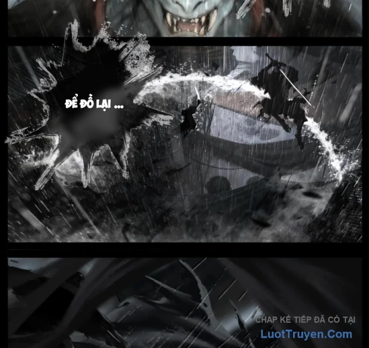 Tây Du Ký Ngoại Truyện Chapter 396 - 15