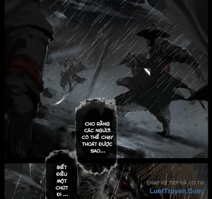 Tây Du Ký Ngoại Truyện Chapter 396 - 16