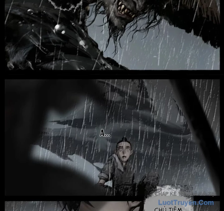 Tây Du Ký Ngoại Truyện Chapter 396 - 17