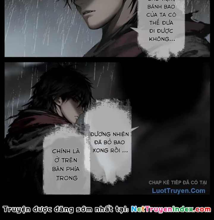 Tây Du Ký Ngoại Truyện Chapter 396 - 18