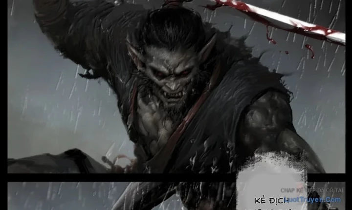 Tây Du Ký Ngoại Truyện Chapter 396 - 20