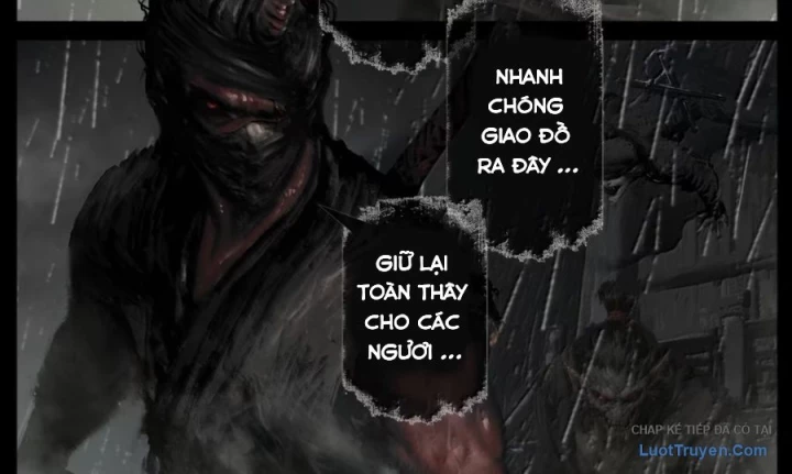 Tây Du Ký Ngoại Truyện Chapter 396 - 28
