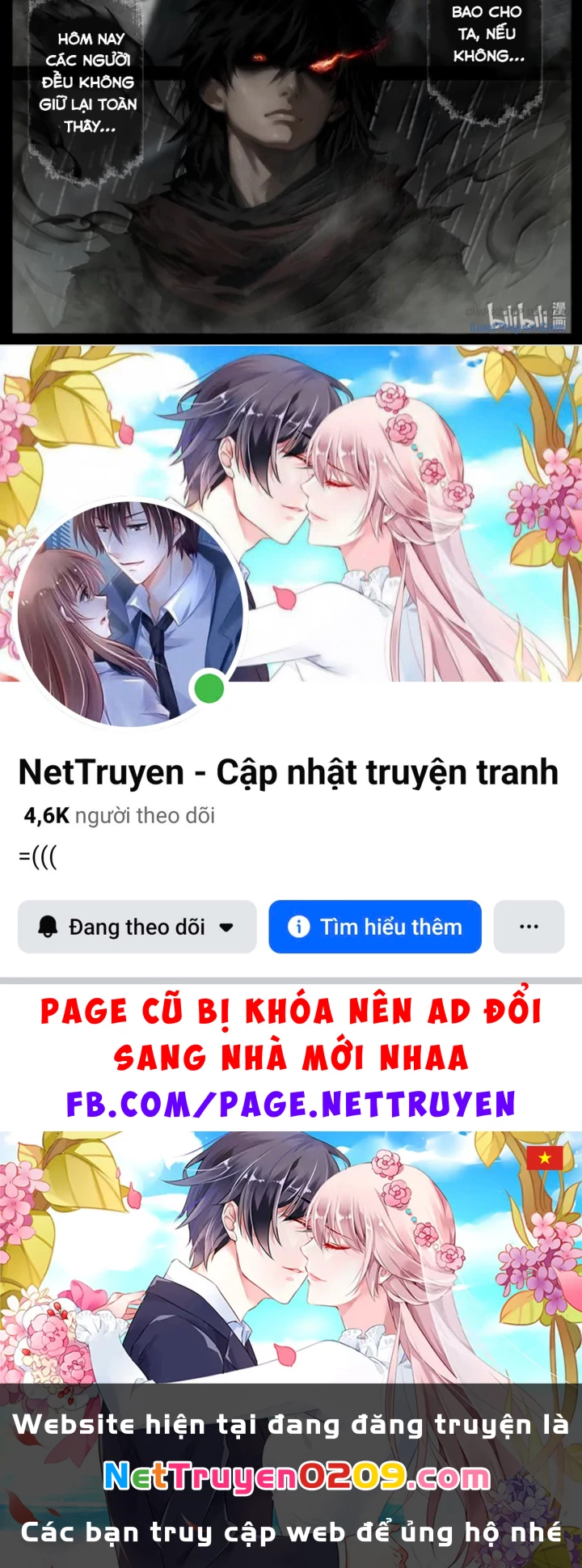 Tây Du Ký Ngoại Truyện Chapter 396 - 36