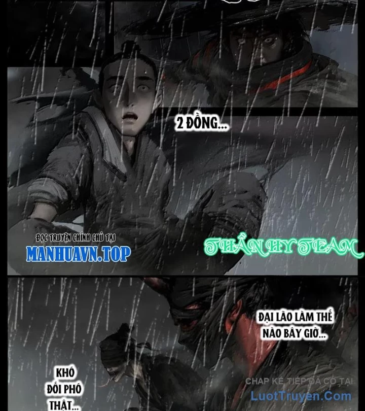 Tây Du Ký Ngoại Truyện Chapter 397 - 3