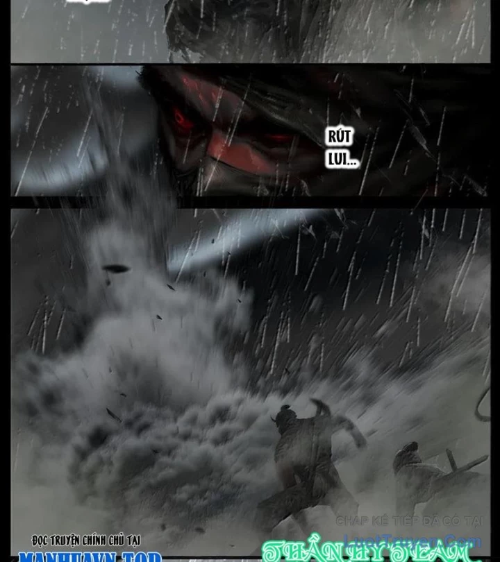 Tây Du Ký Ngoại Truyện Chapter 397 - 4