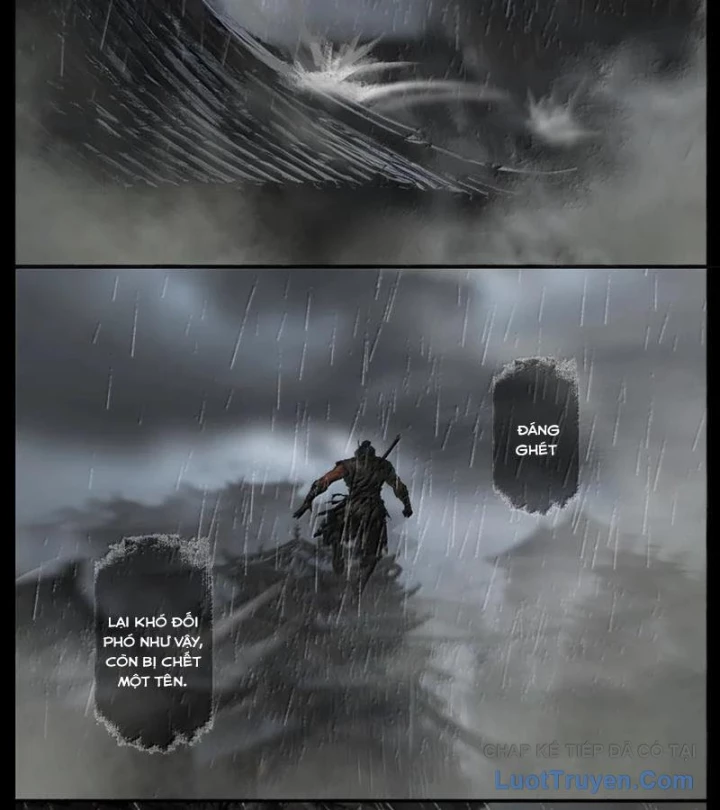 Tây Du Ký Ngoại Truyện Chapter 397 - 6