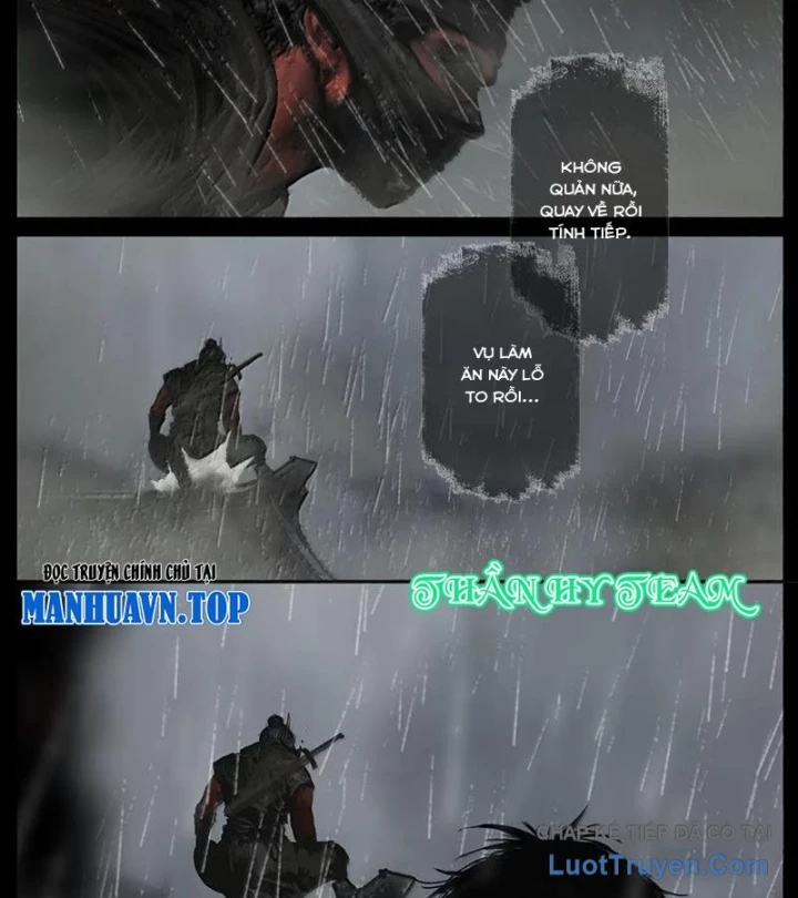 Tây Du Ký Ngoại Truyện Chapter 397 - 7