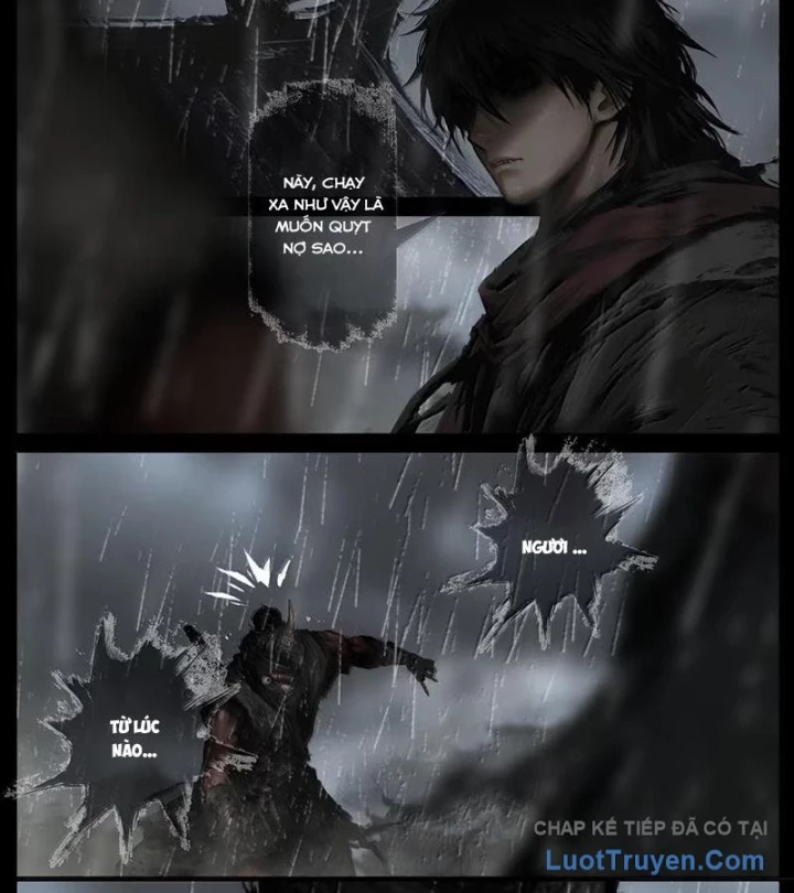 Tây Du Ký Ngoại Truyện Chapter 397 - 8