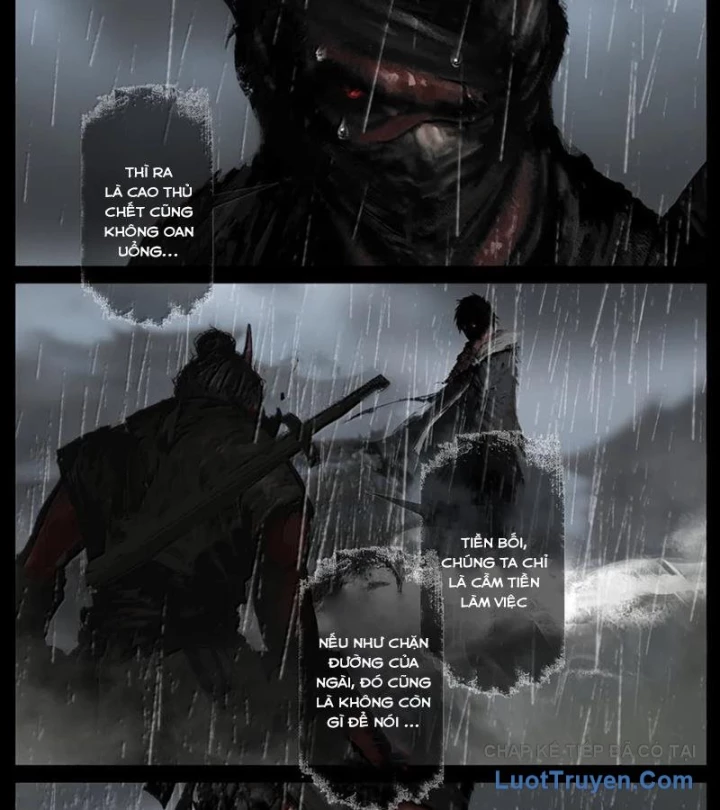 Tây Du Ký Ngoại Truyện Chapter 397 - 9