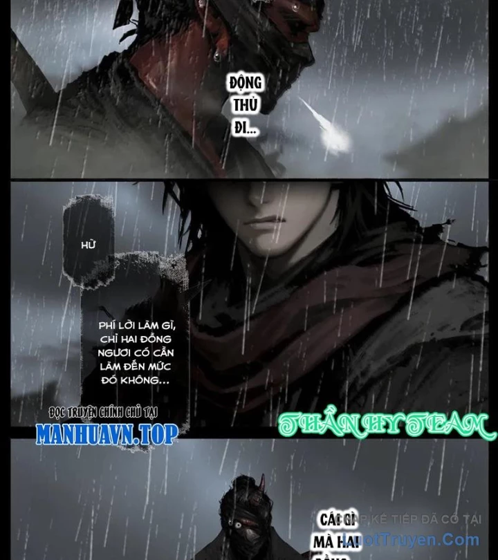 Tây Du Ký Ngoại Truyện Chapter 397 - 10