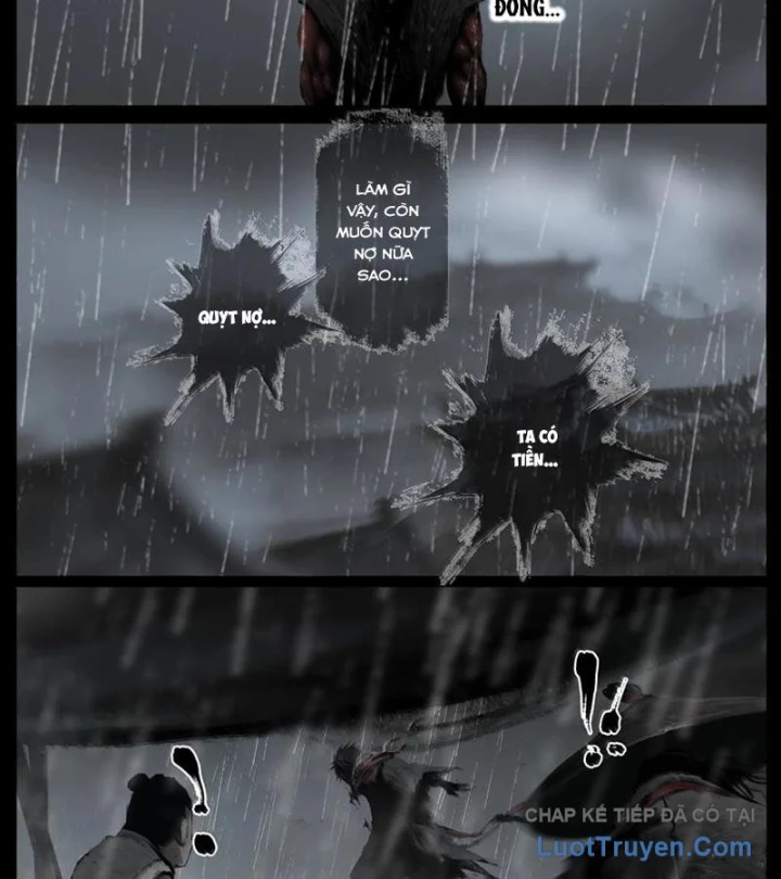 Tây Du Ký Ngoại Truyện Chapter 397 - 11