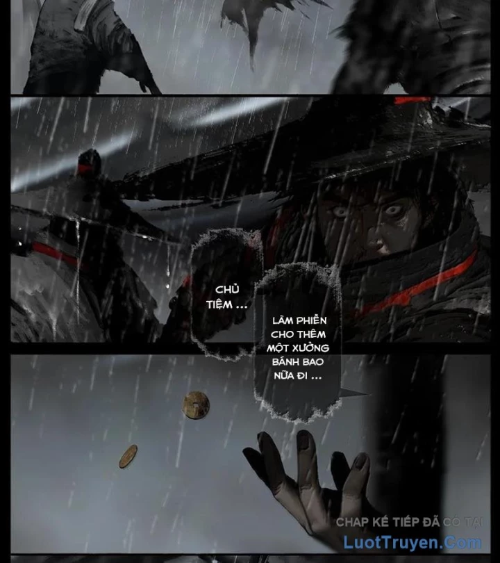 Tây Du Ký Ngoại Truyện Chapter 397 - 12