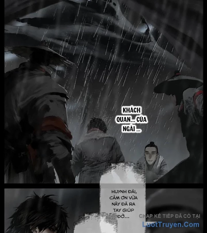 Tây Du Ký Ngoại Truyện Chapter 397 - 13