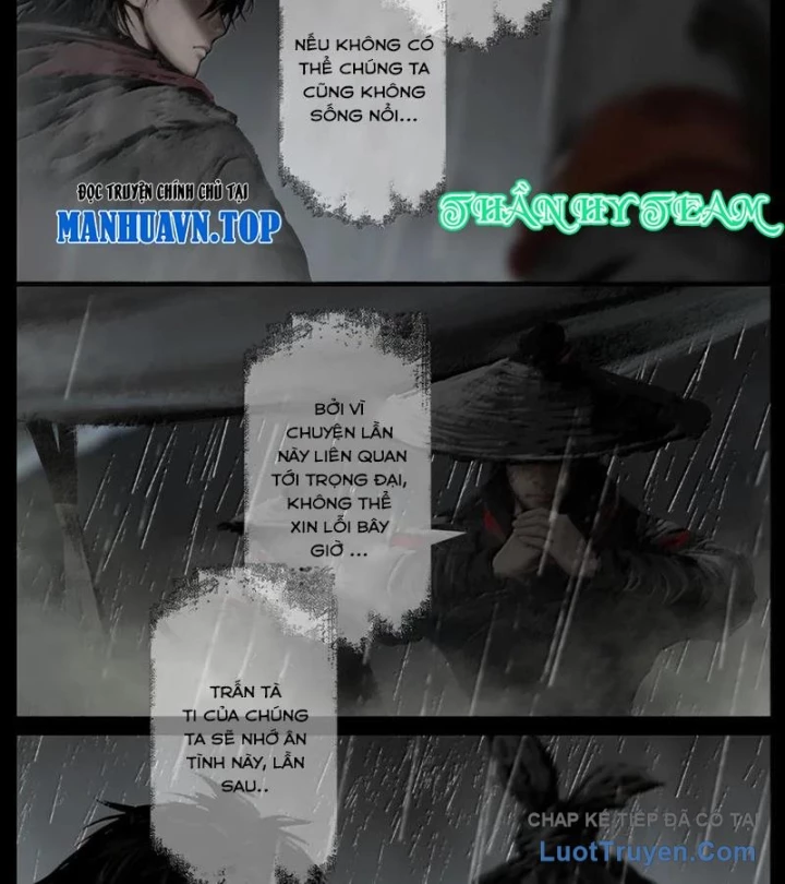 Tây Du Ký Ngoại Truyện Chapter 397 - 14