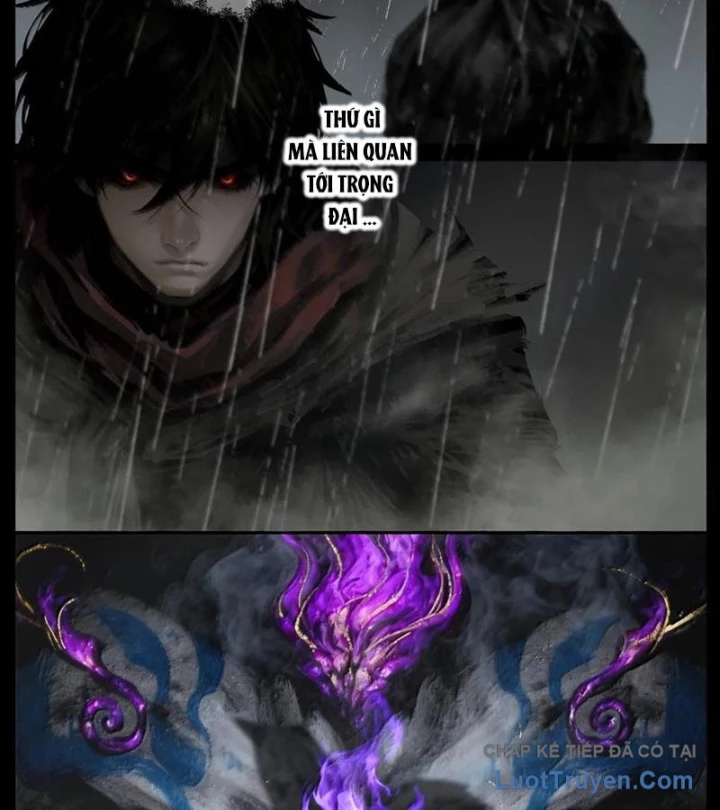 Tây Du Ký Ngoại Truyện Chapter 397 - 15