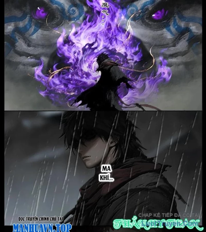 Tây Du Ký Ngoại Truyện Chapter 397 - 16