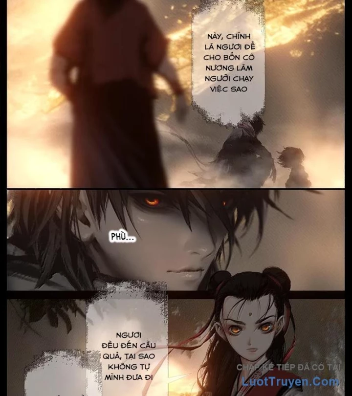 Tây Du Ký Ngoại Truyện Chapter 397 - 21