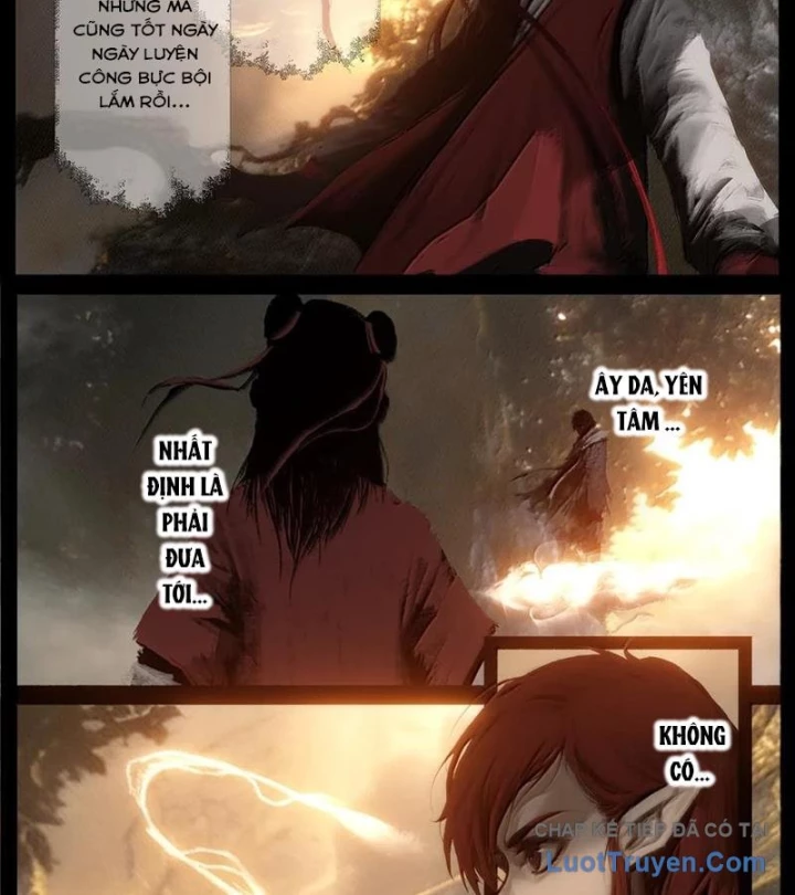 Tây Du Ký Ngoại Truyện Chapter 397 - 22