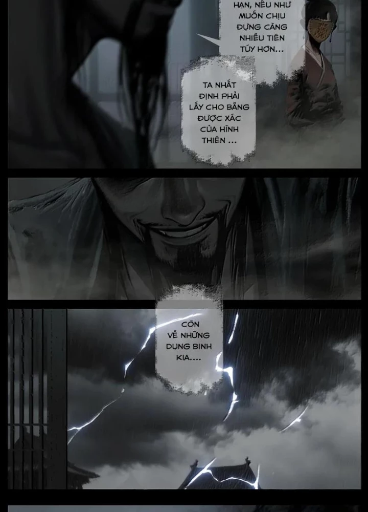 Tây Du Ký Ngoại Truyện Chapter 398 - 7