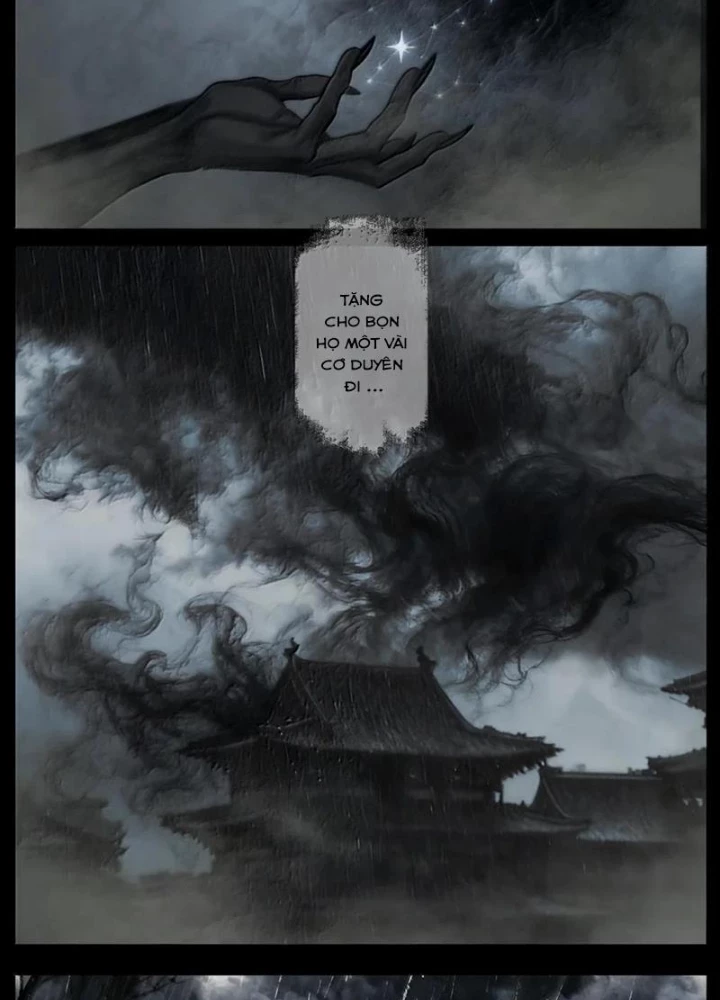 Tây Du Ký Ngoại Truyện Chapter 398 - 9