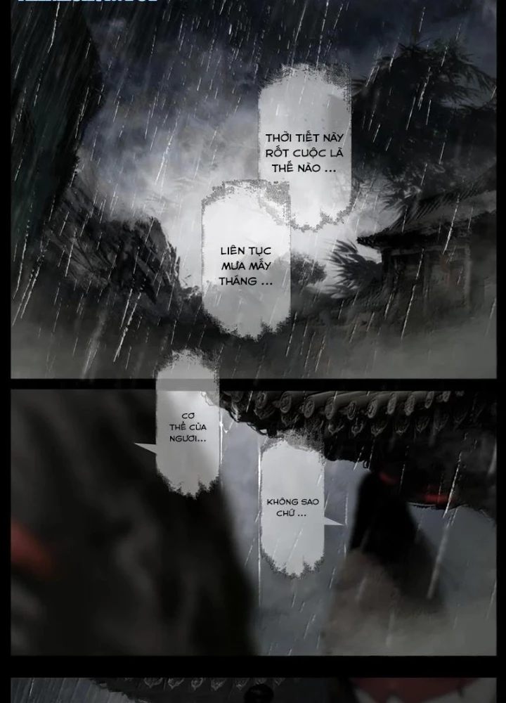 Tây Du Ký Ngoại Truyện Chapter 398 - 11