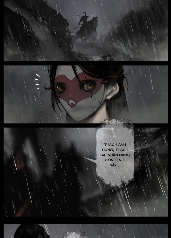 Tây Du Ký Ngoại Truyện Chapter 398 - 15