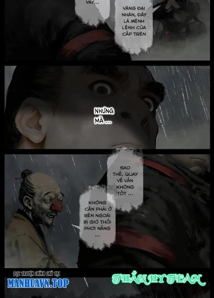 Tây Du Ký Ngoại Truyện Chapter 398 - 17