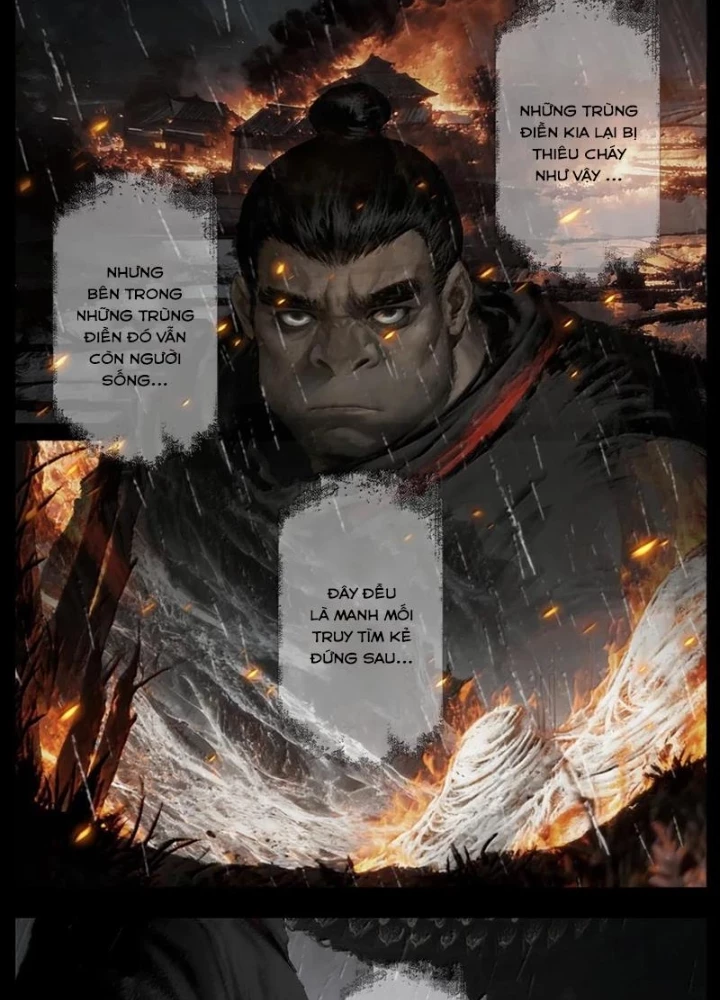 Tây Du Ký Ngoại Truyện Chapter 398 - 19