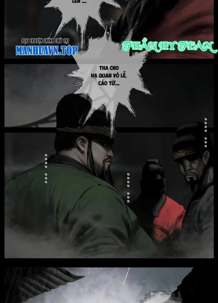 Tây Du Ký Ngoại Truyện Chapter 398 - 25