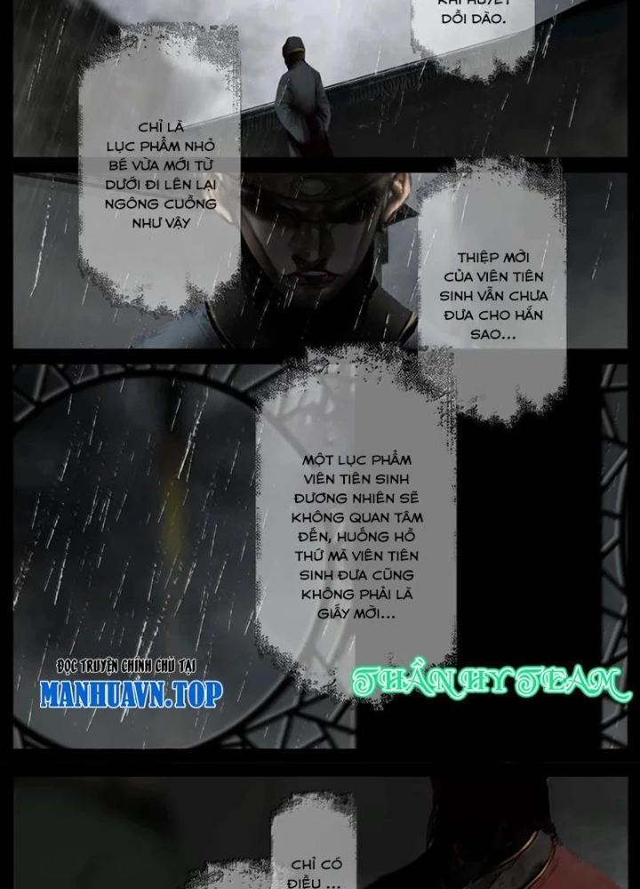 Tây Du Ký Ngoại Truyện Chapter 398 - 27