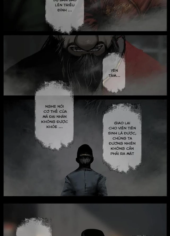 Tây Du Ký Ngoại Truyện Chapter 398 - 29