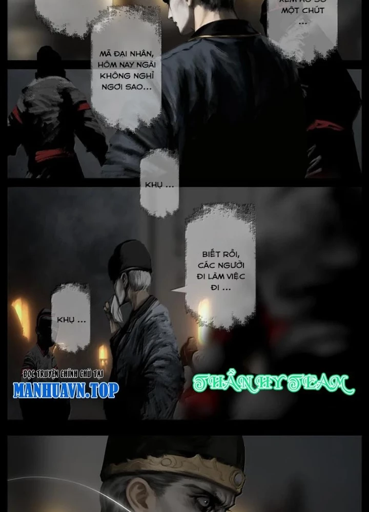 Tây Du Ký Ngoại Truyện Chapter 398 - 31