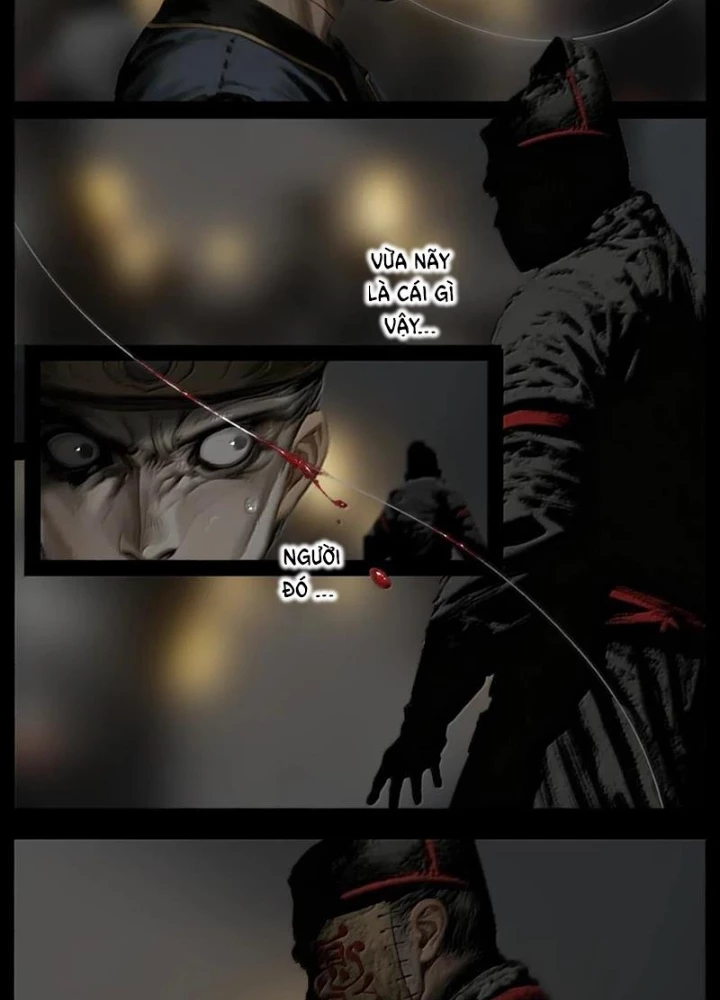 Tây Du Ký Ngoại Truyện Chapter 398 - 33