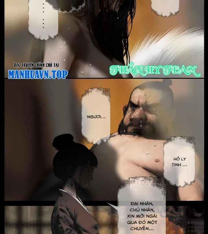 Tây Du Ký Ngoại Truyện Chapter 399 - 2