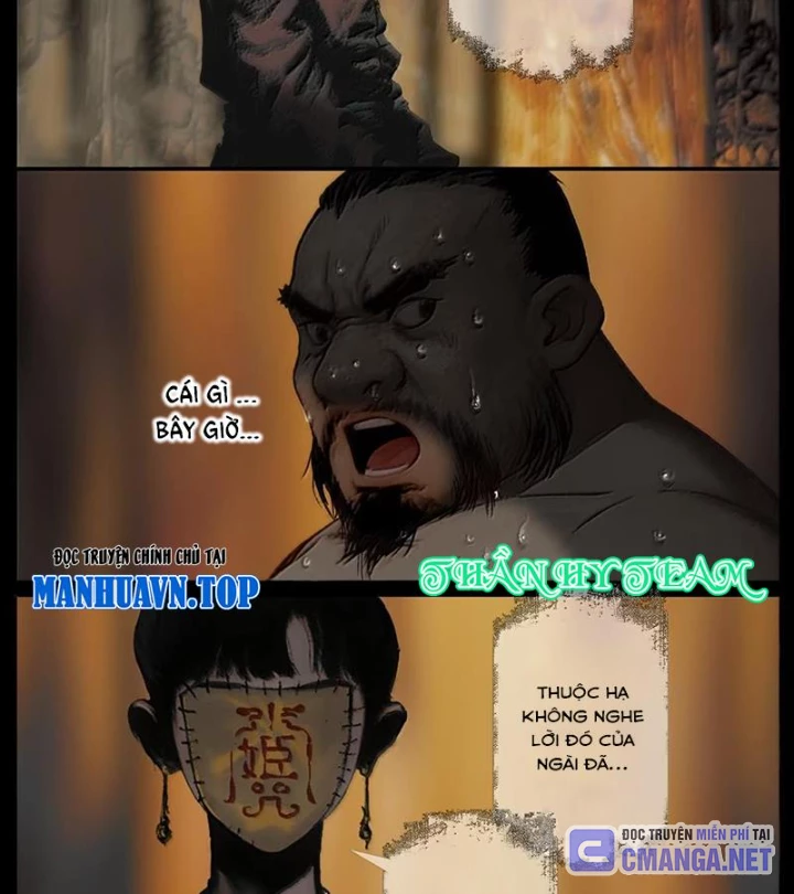 Tây Du Ký Ngoại Truyện Chapter 399 - 3