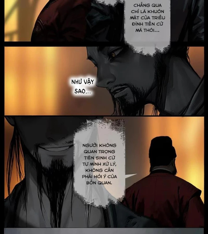 Tây Du Ký Ngoại Truyện Chapter 399 - 8