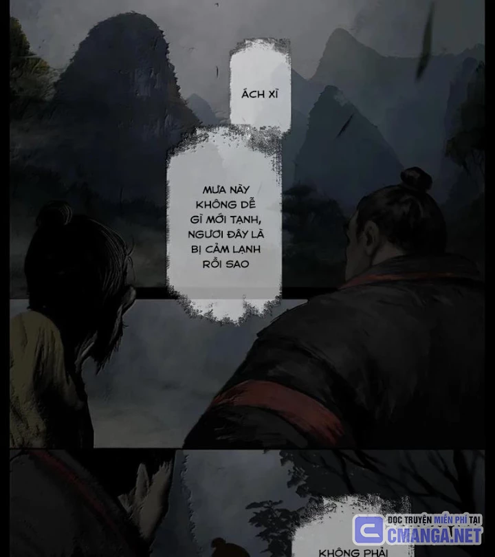 Tây Du Ký Ngoại Truyện Chapter 399 - 9