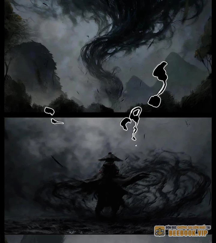 Tây Du Ký Ngoại Truyện Chapter 399 - 12